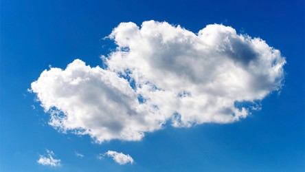 O que sua empresa deve realmente enviar para a nuvem?